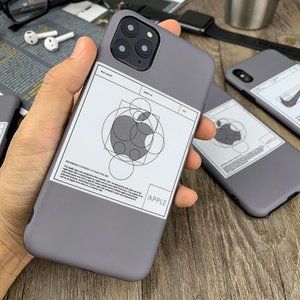 Phone case soft shell protective cover